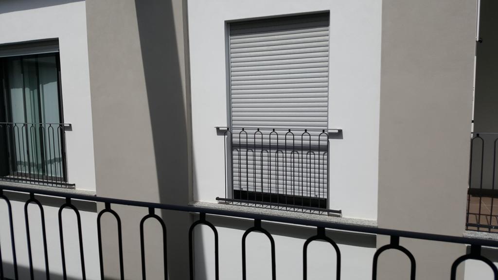 Riviera Palace Residence Loano Exterior foto